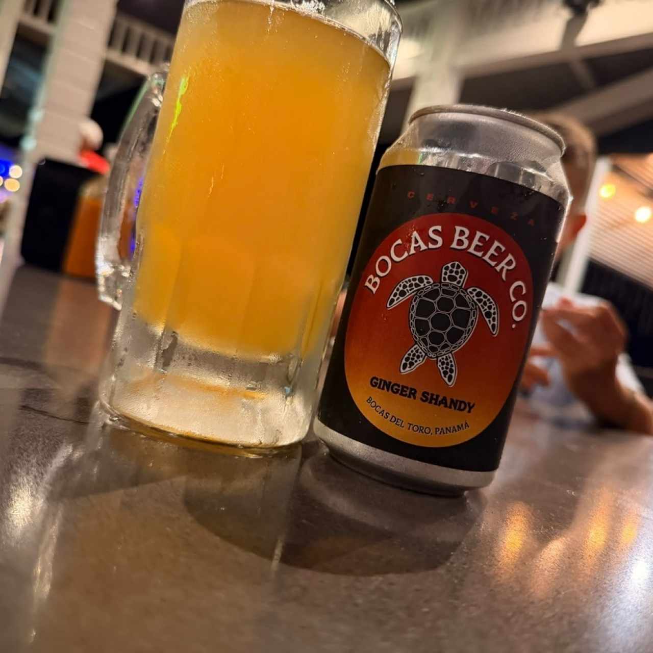 Cervesa Artesanal