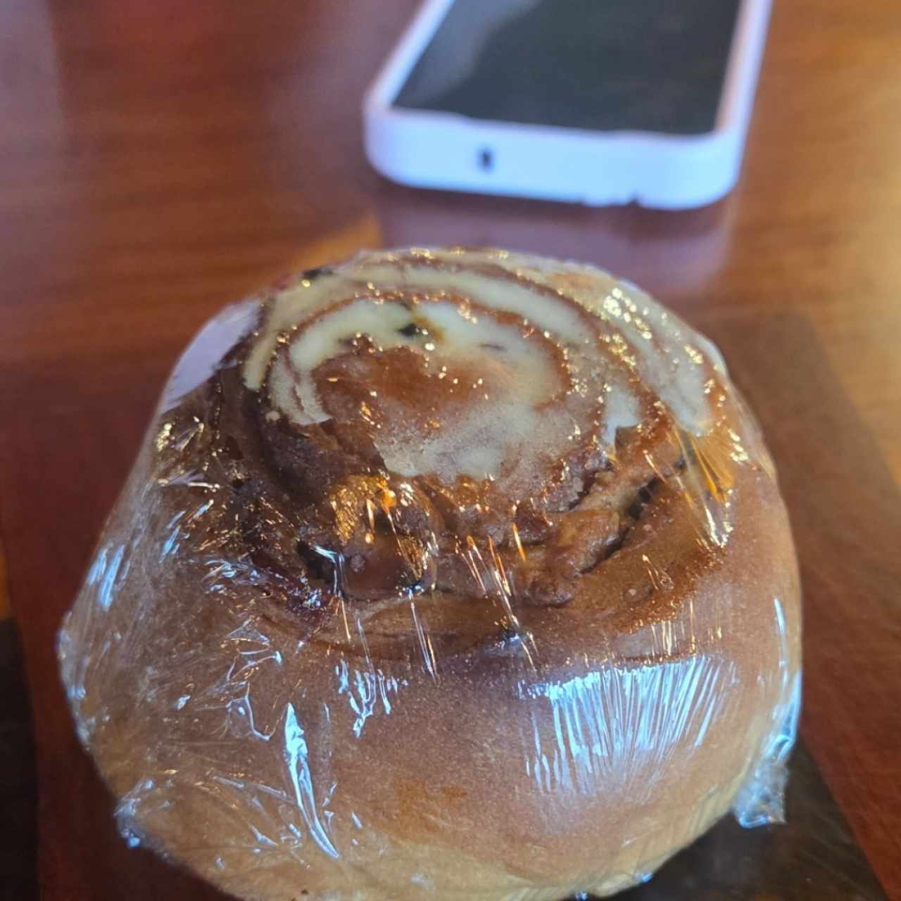 pan de dulce