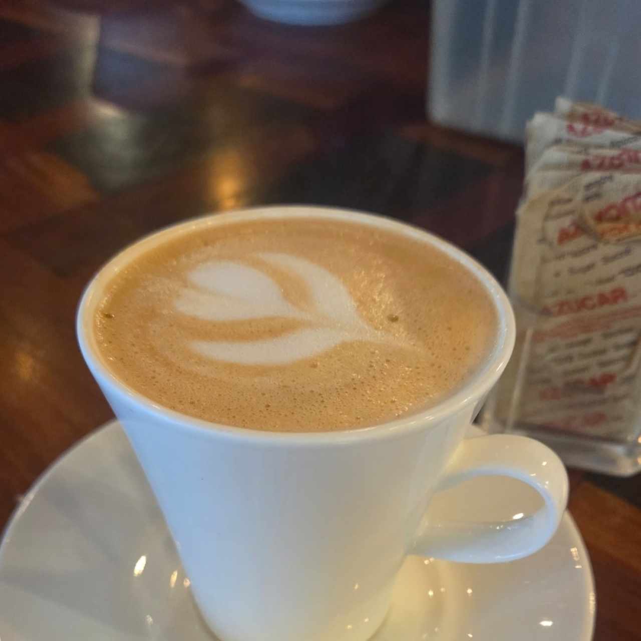 capuchino 