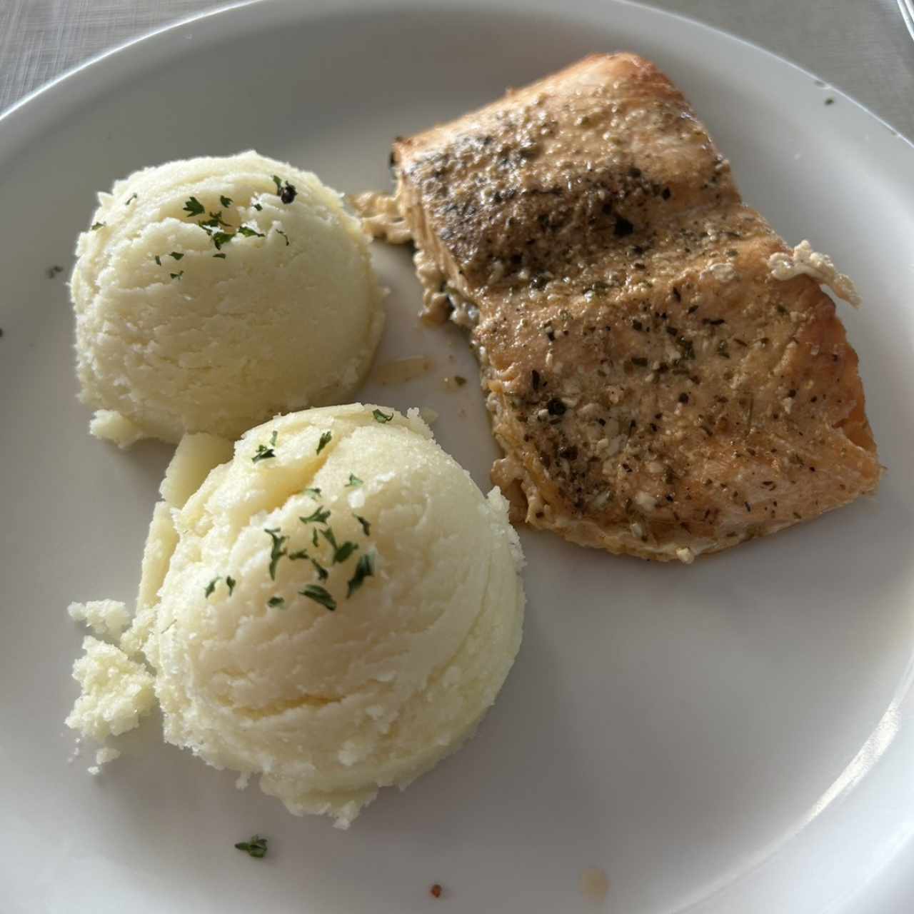 Salmón