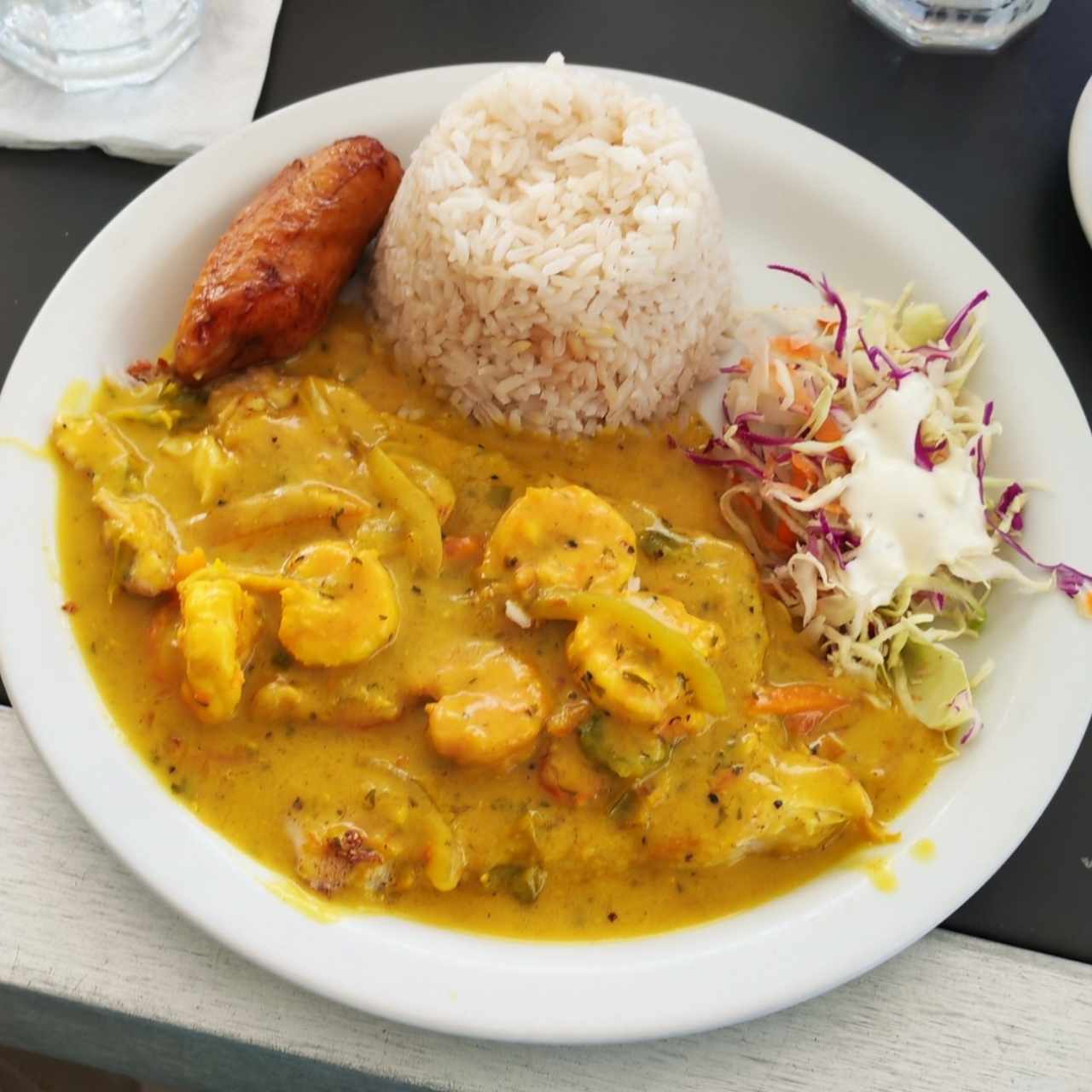 FILETE DE PESCADO A LO MACHO