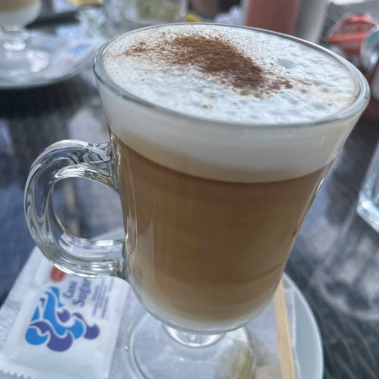Capuccino 