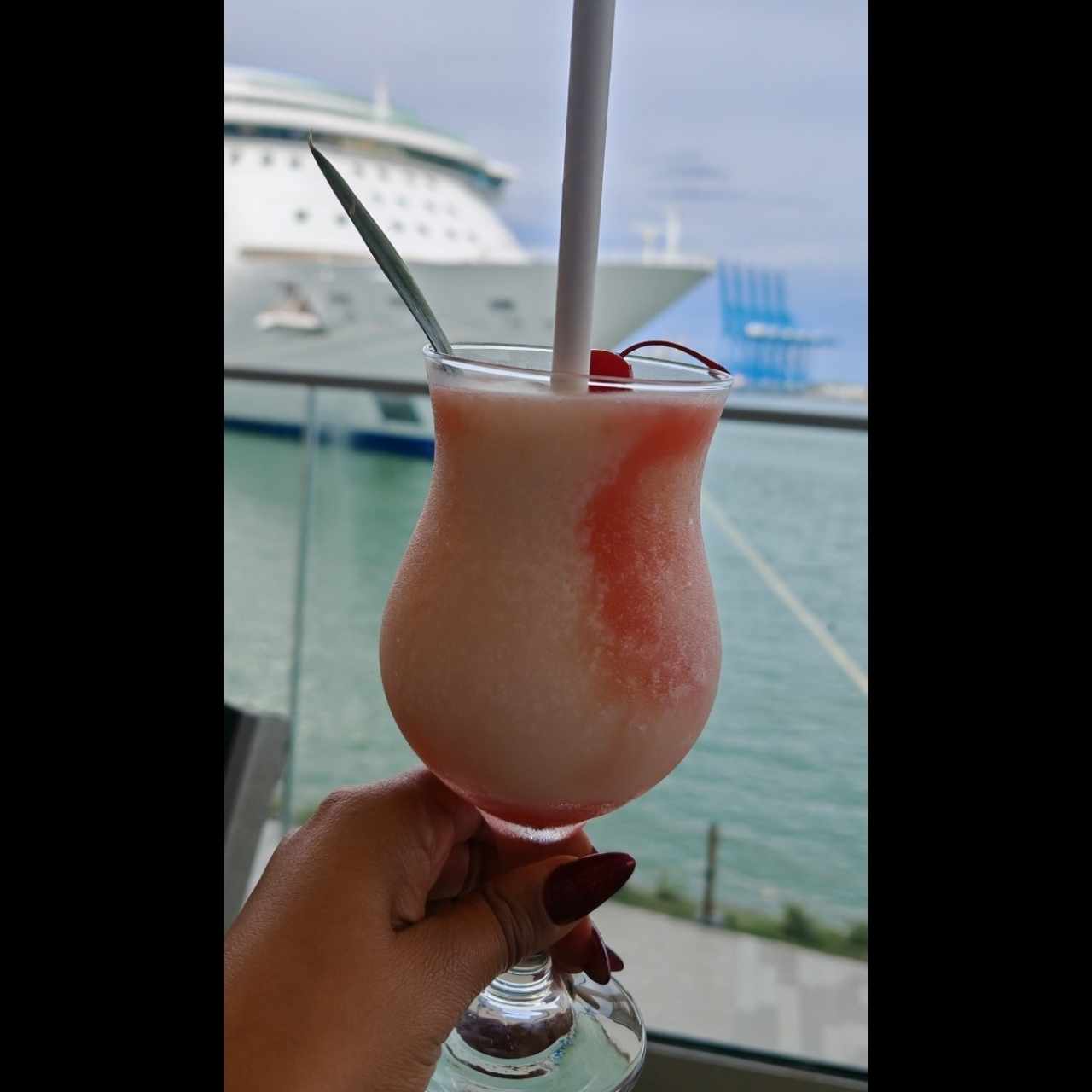 Piña Colada