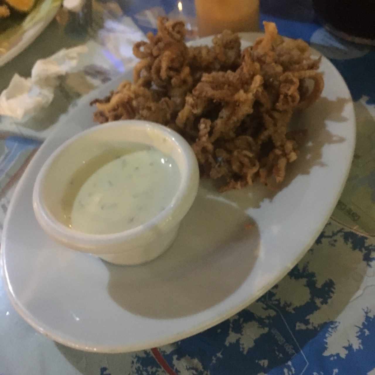 Arañitas