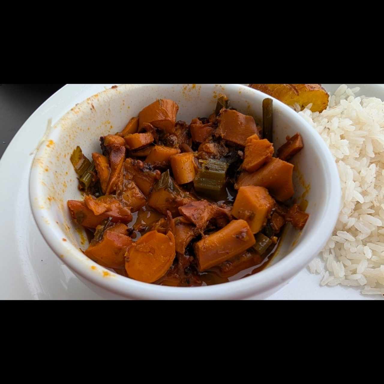 Mariscos - Seafood - PULPO COSTEÑO