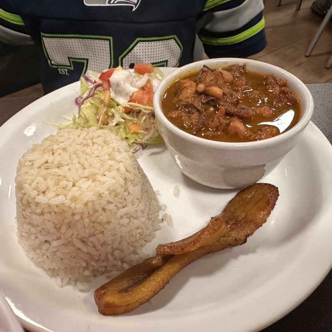 PULPO COSTEÑO