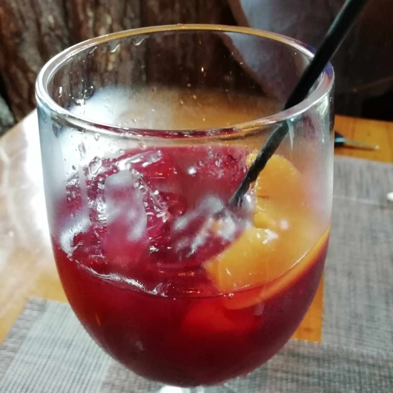 sangría 