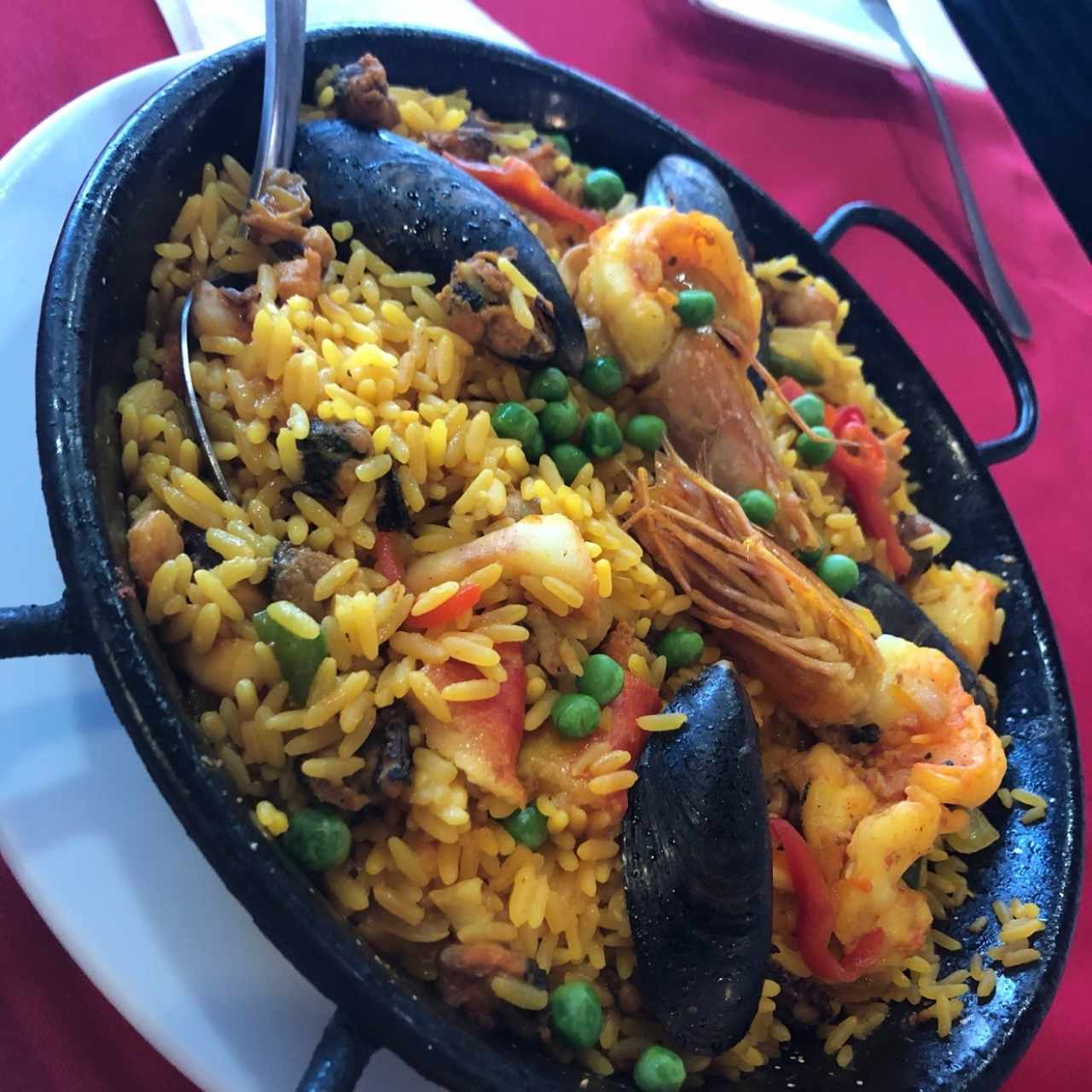 Paella