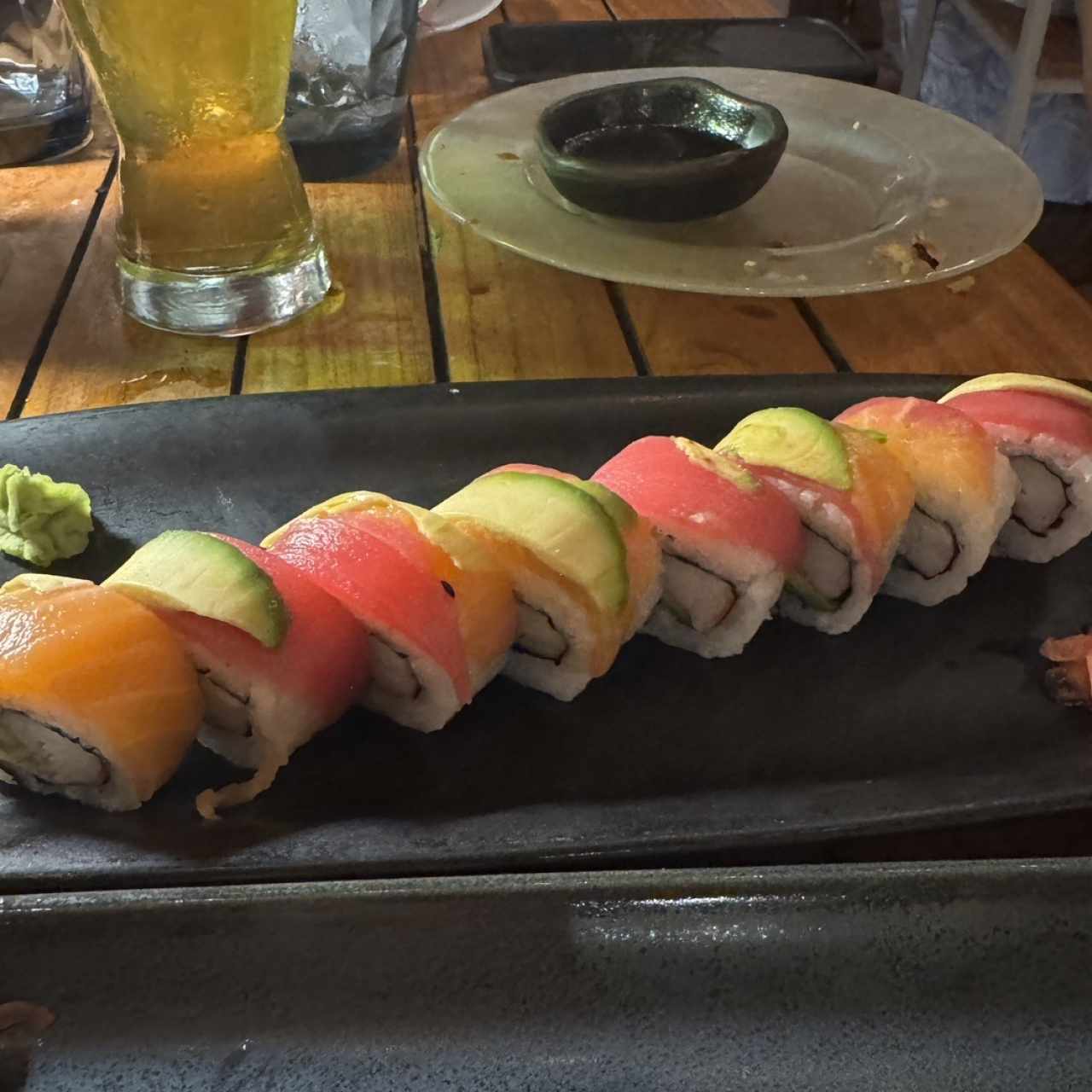 ROLLS - Arco iris
