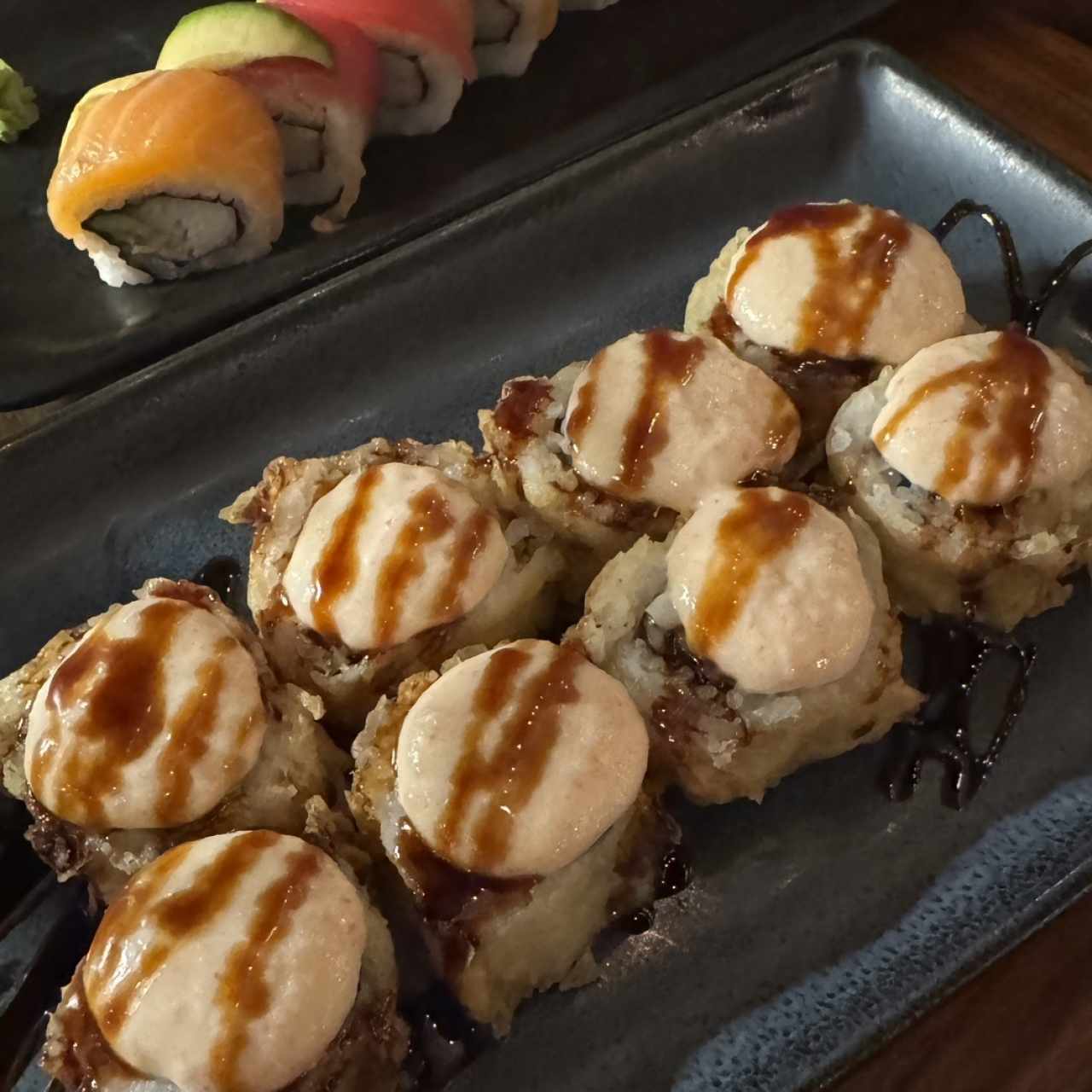 ROLLS - Akira