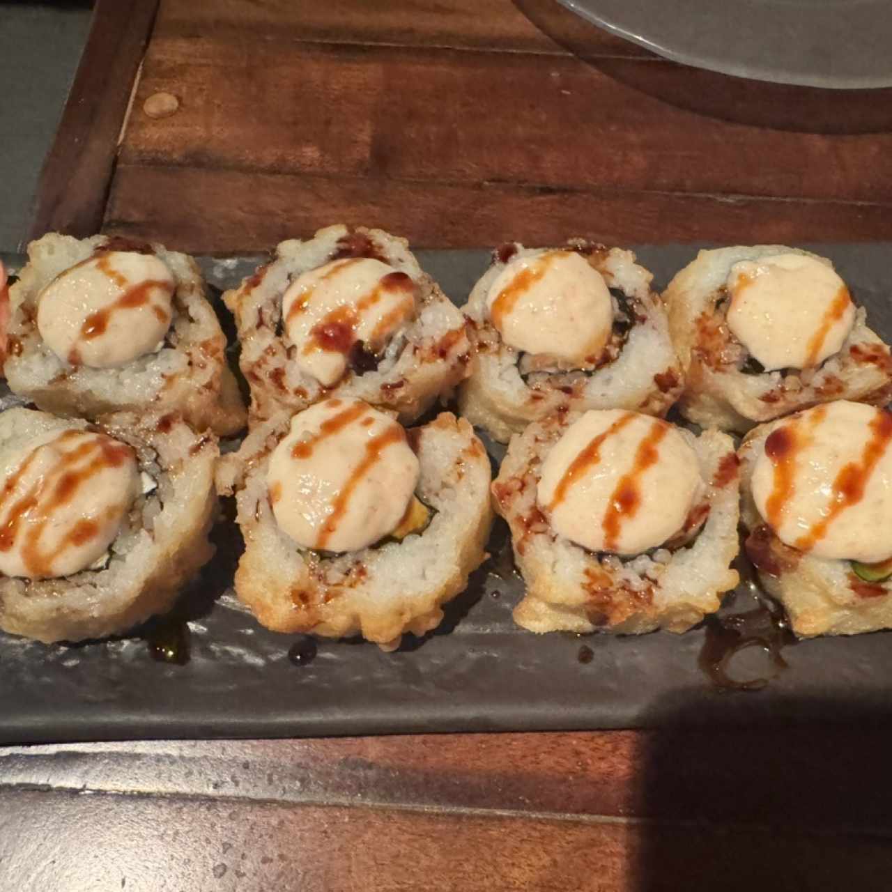 ROLLS - Akira