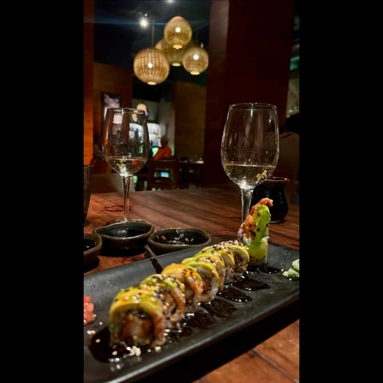 roll el faro