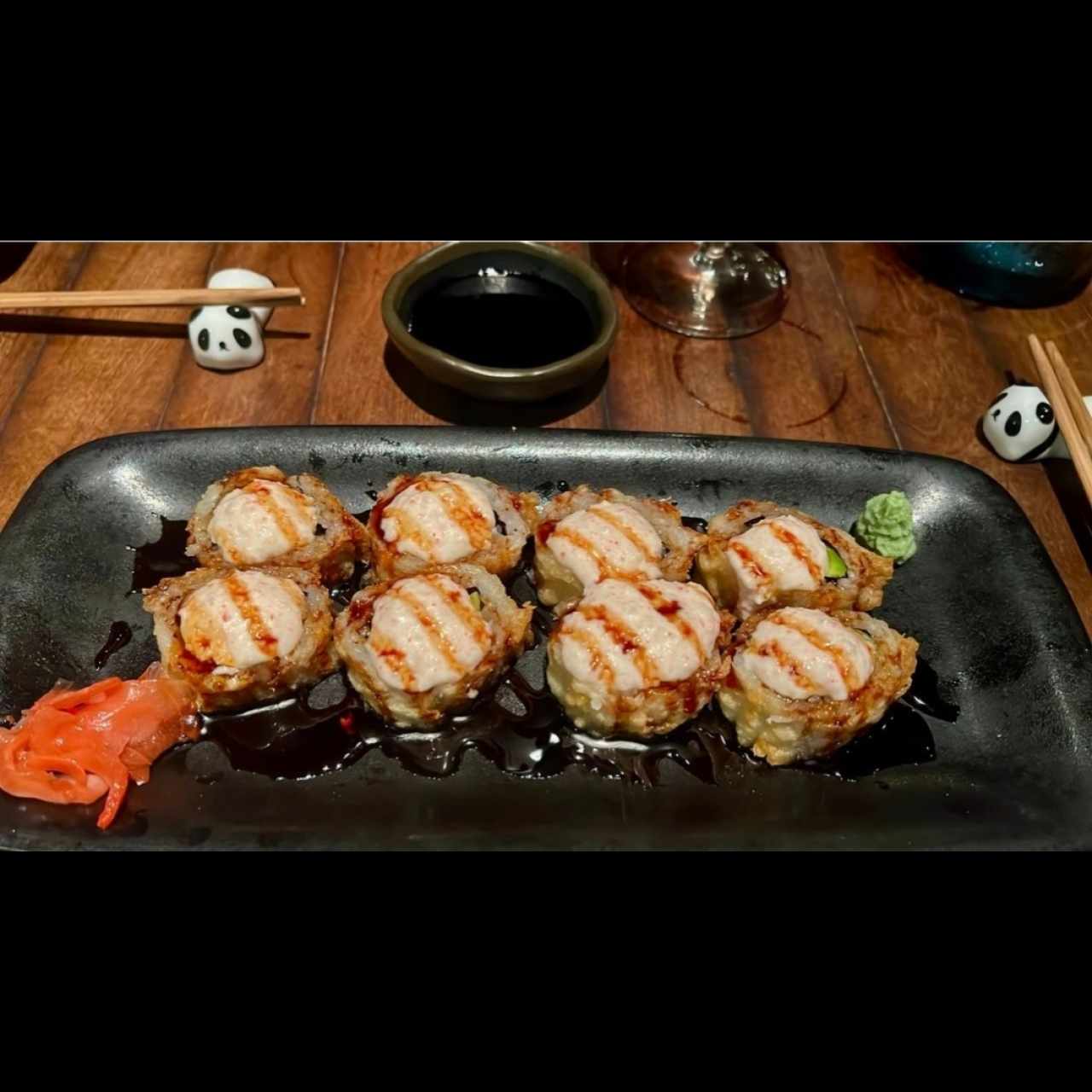ROLLS - Buenaventura