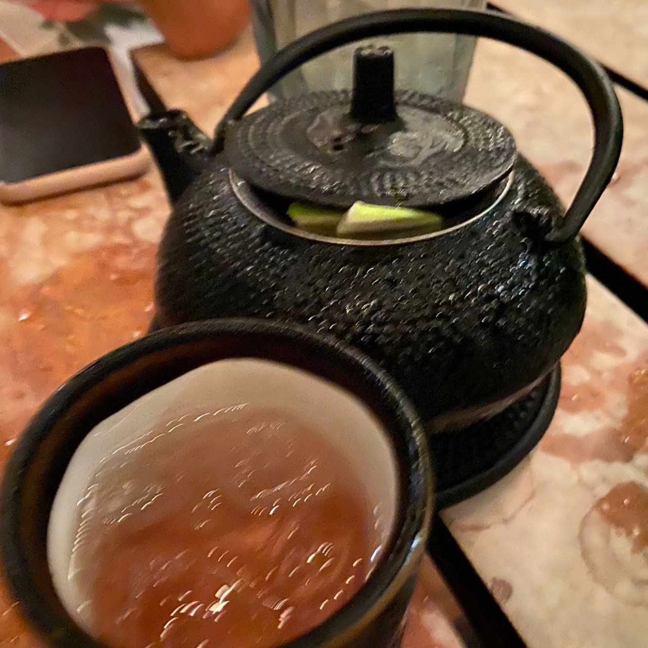 Yarokobi Sangría