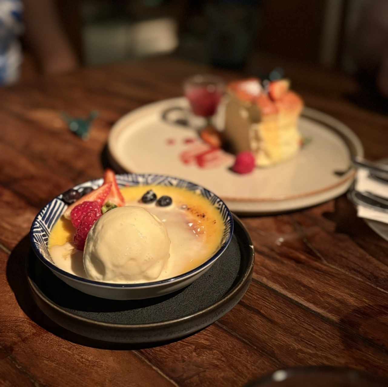 Creme Brulee