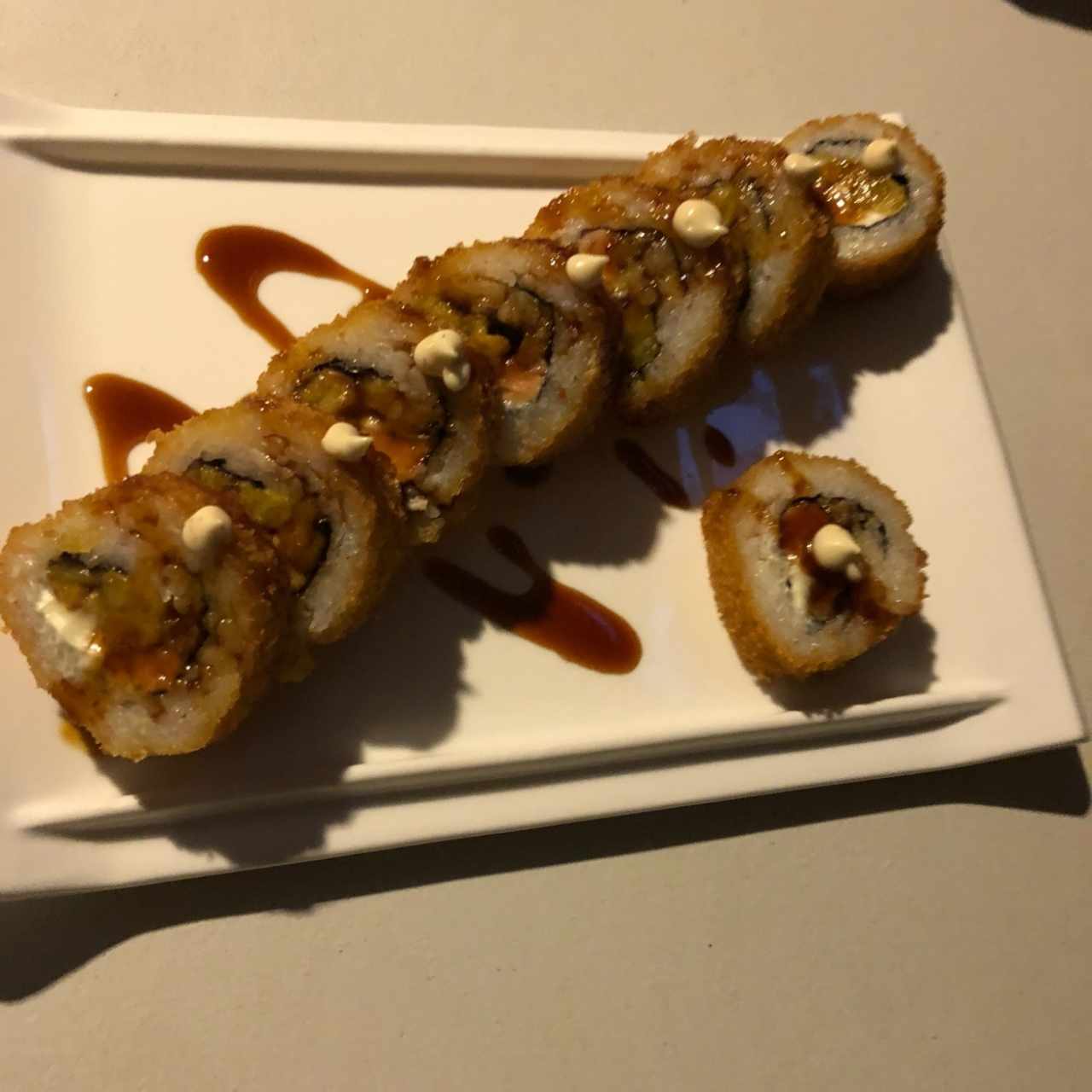 Crunchy Roll