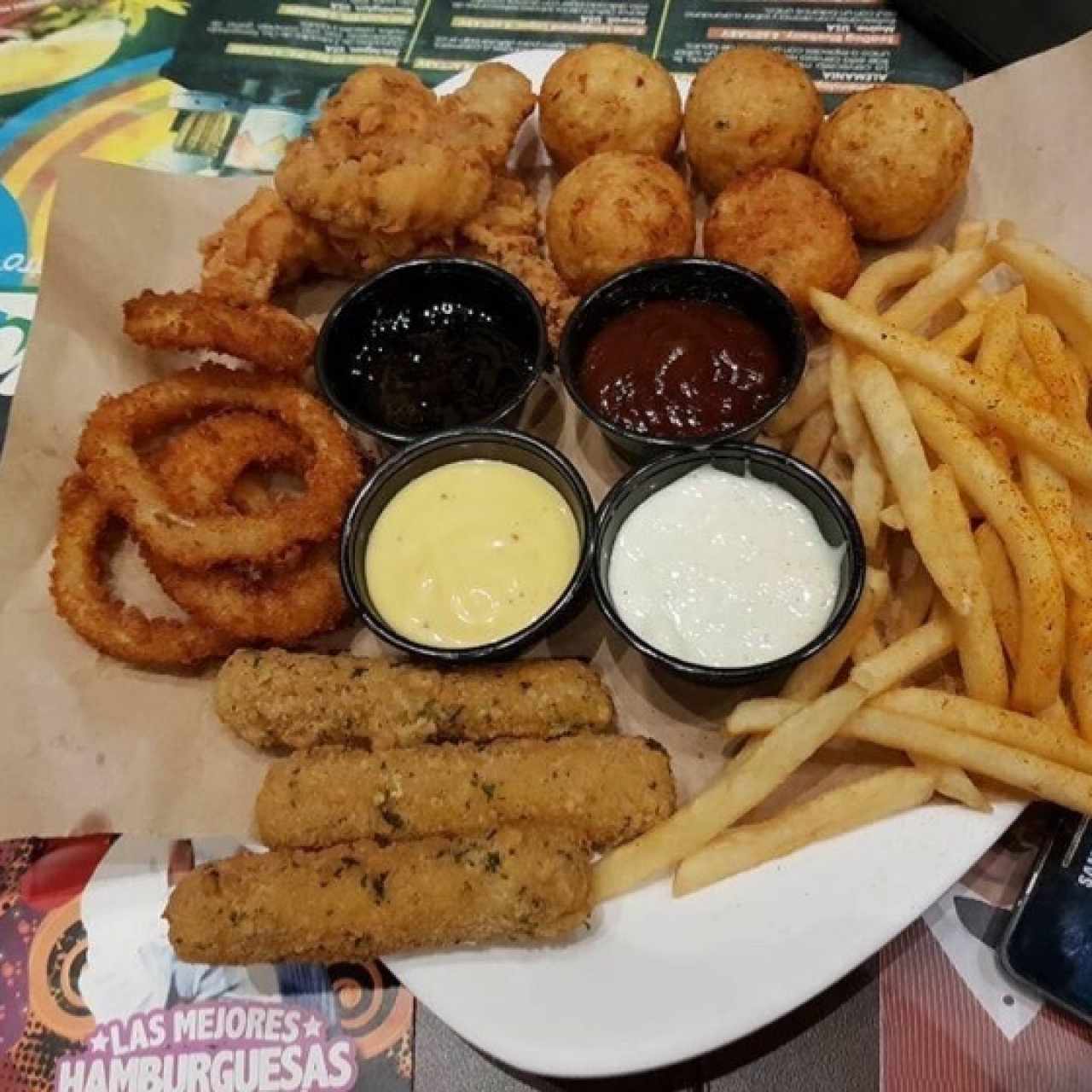 sampler slabon