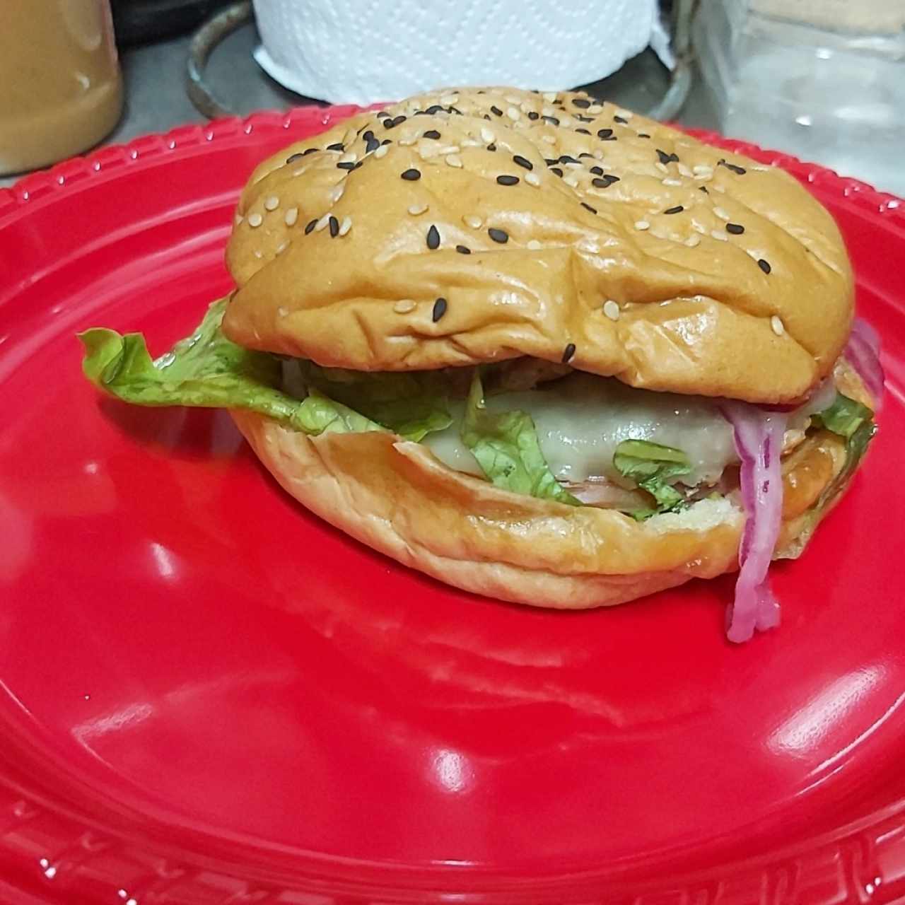 madrileña