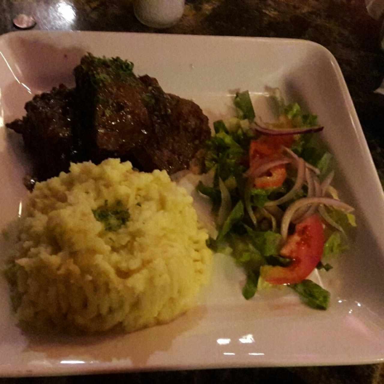 Filete de Res 