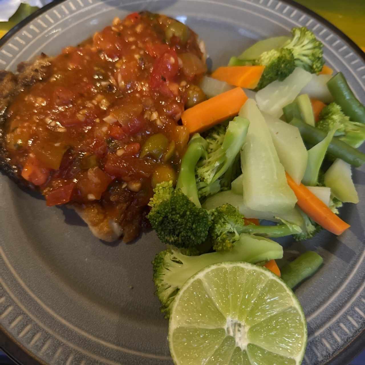Corvina Veracruzana 