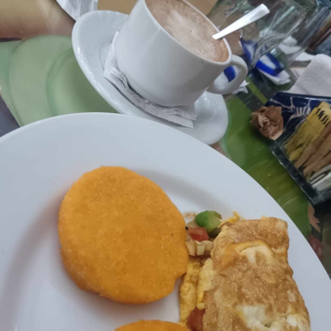 café 