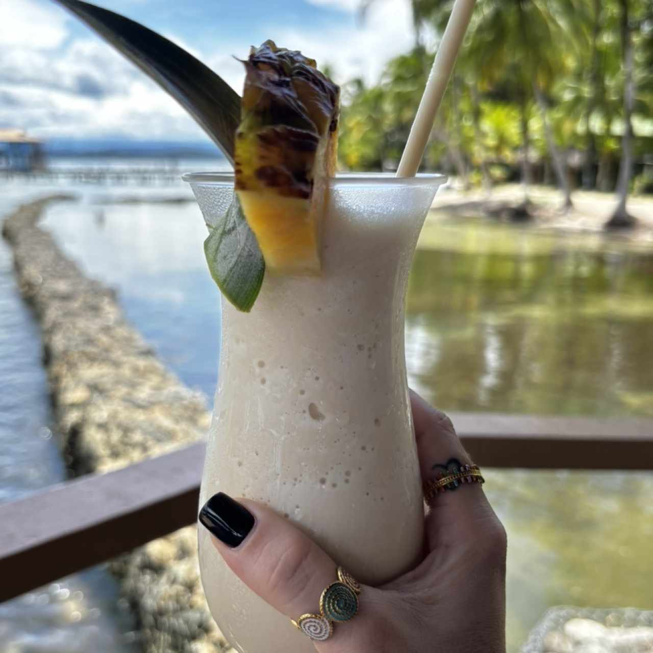 Baileys Frozen 🍹