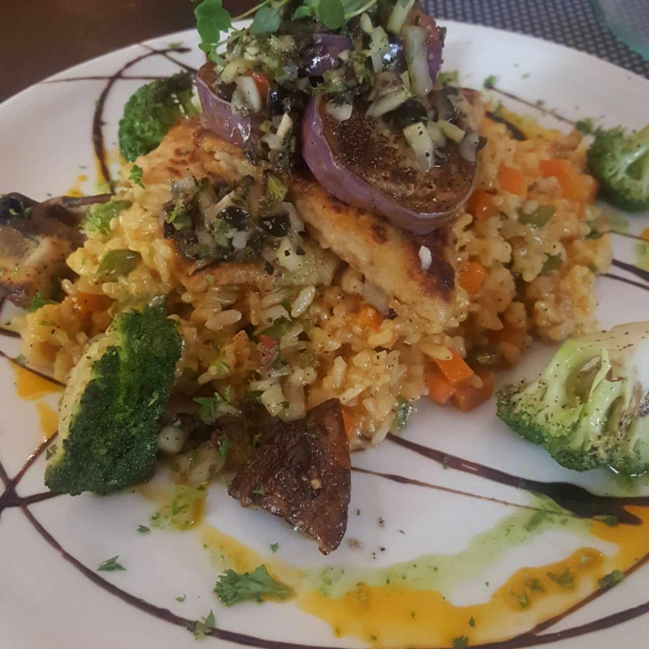 Pesca Dinamita