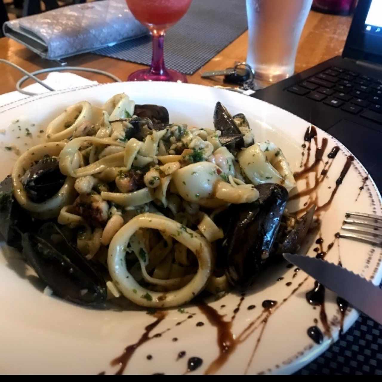 Fruti  Mare