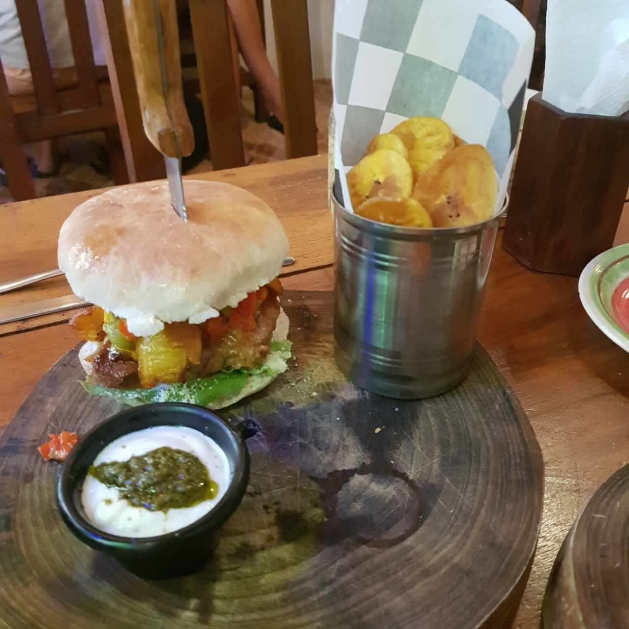 Burguer!