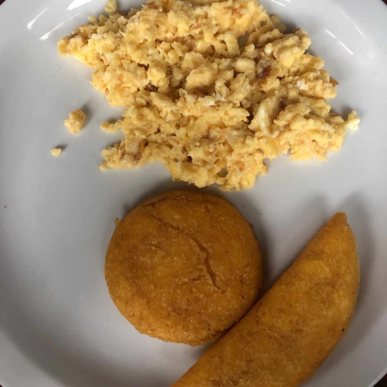 Desayuno