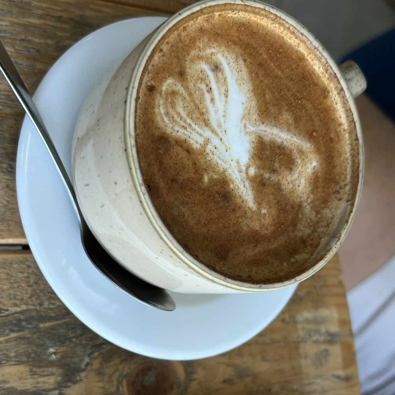 Capuchino 