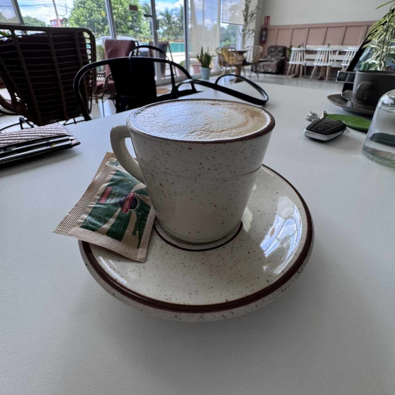 Capuccino 