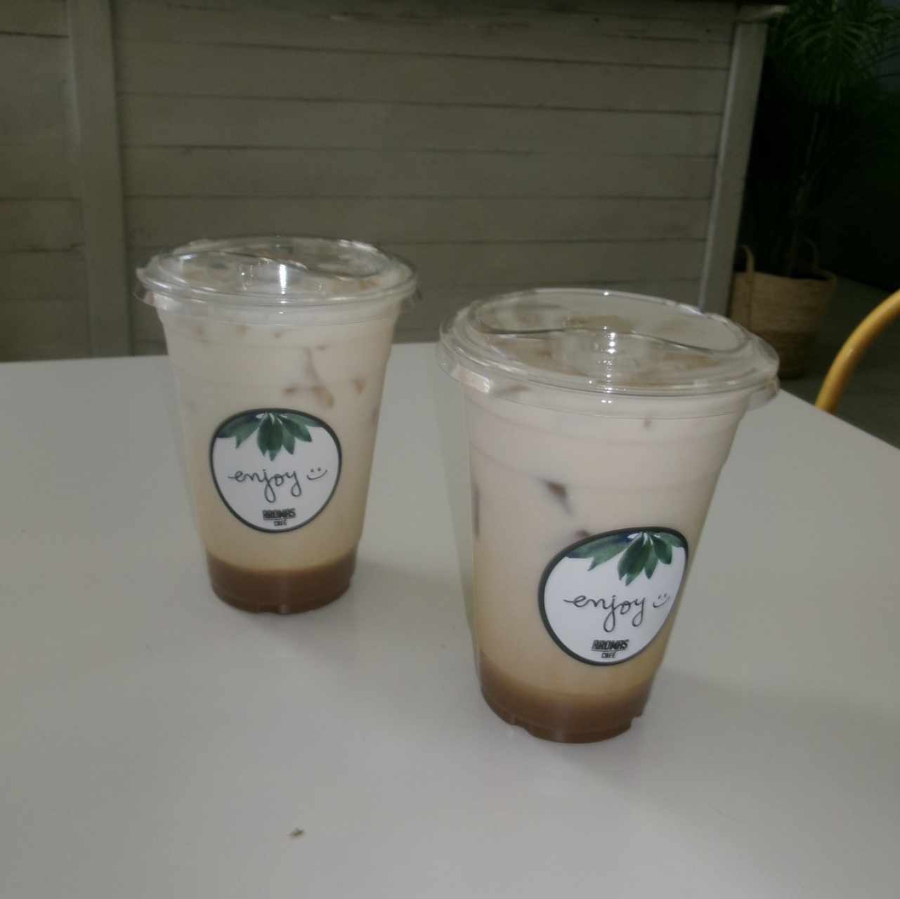 chai