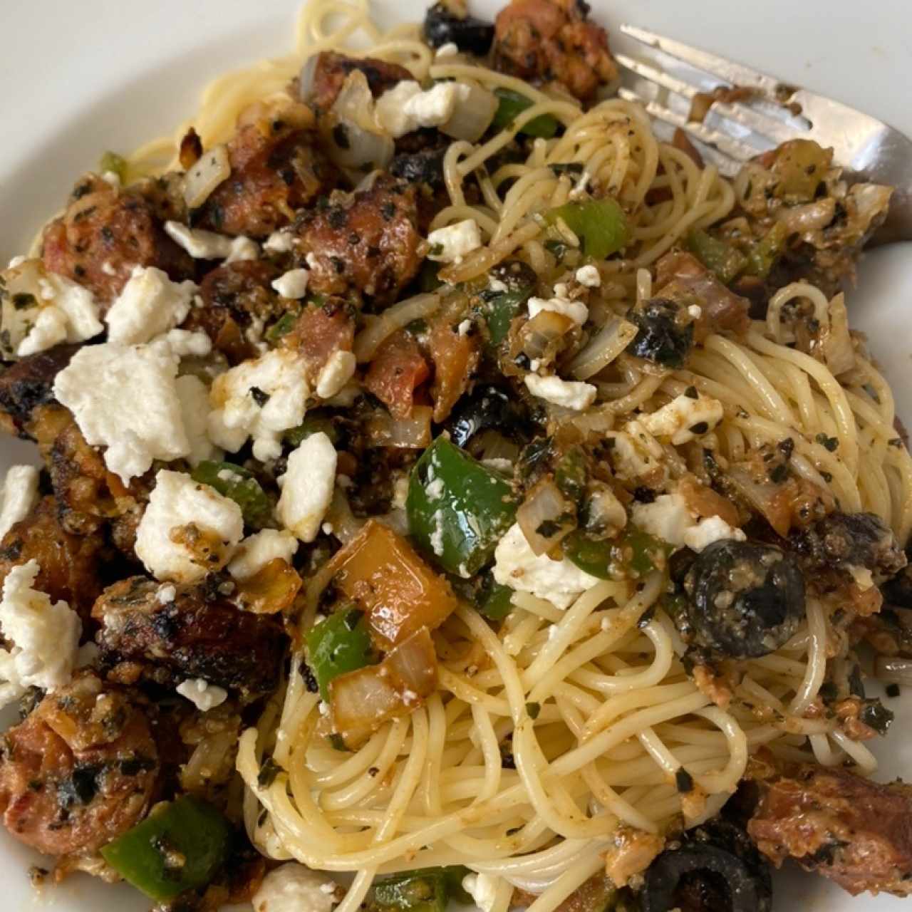 Pasta Presidente