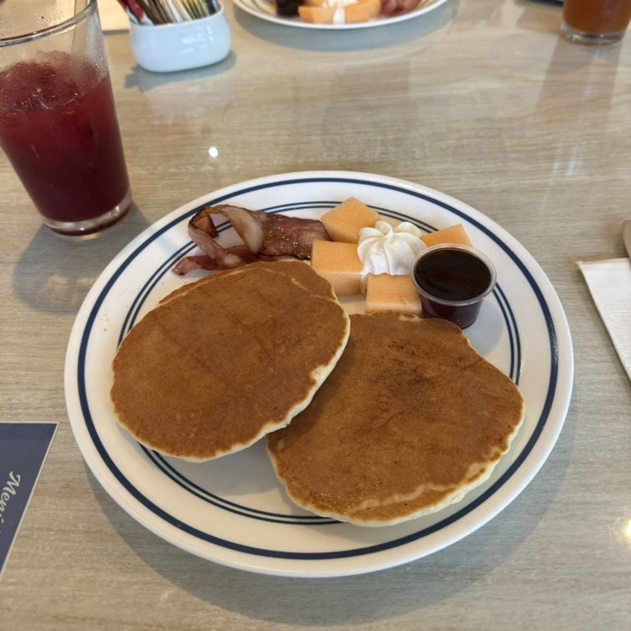 Pancakes (2)