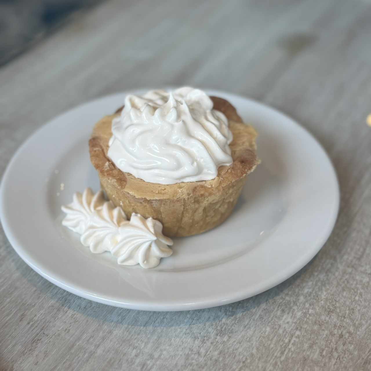 Postres - PIE DE LIMÓN