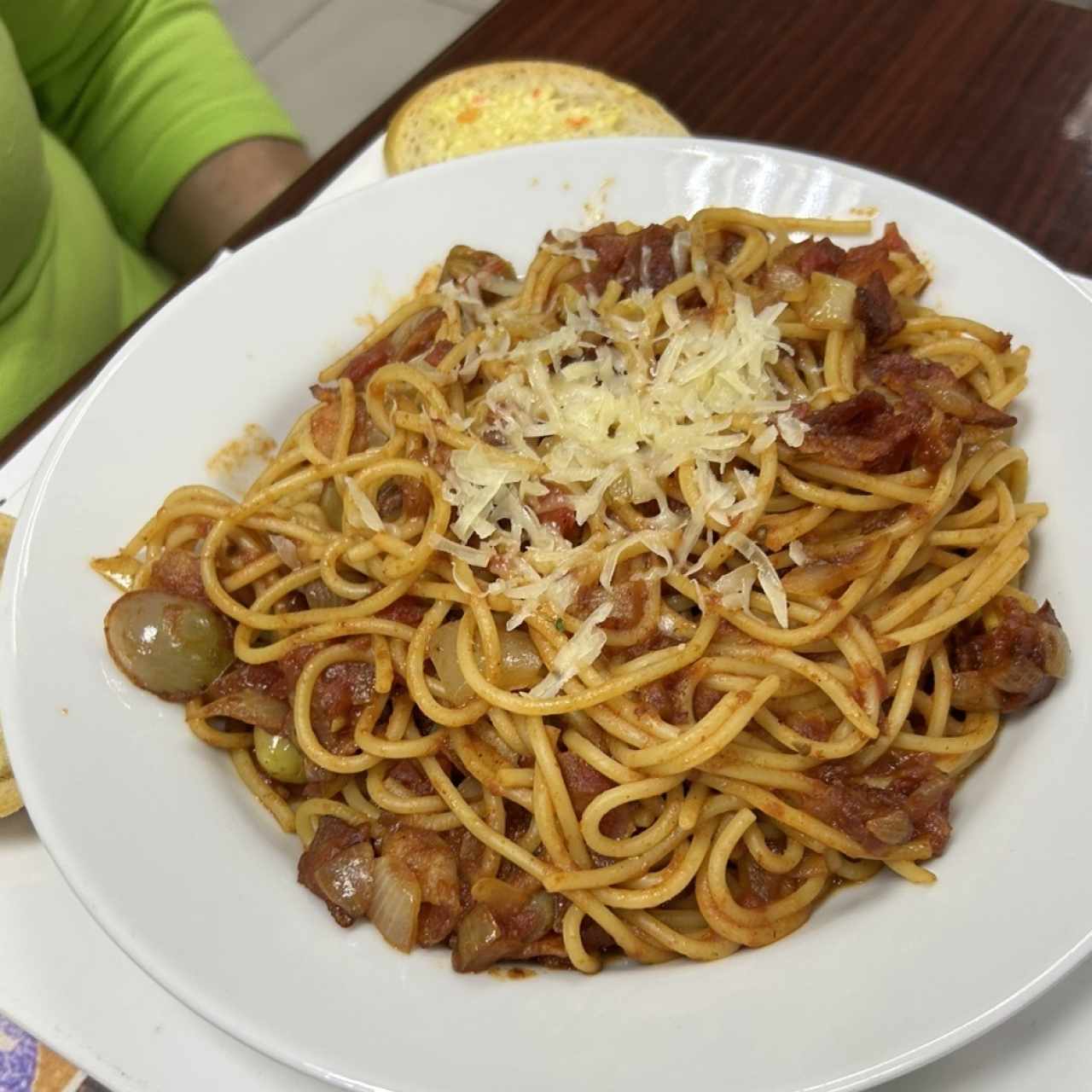 Amatriciana
