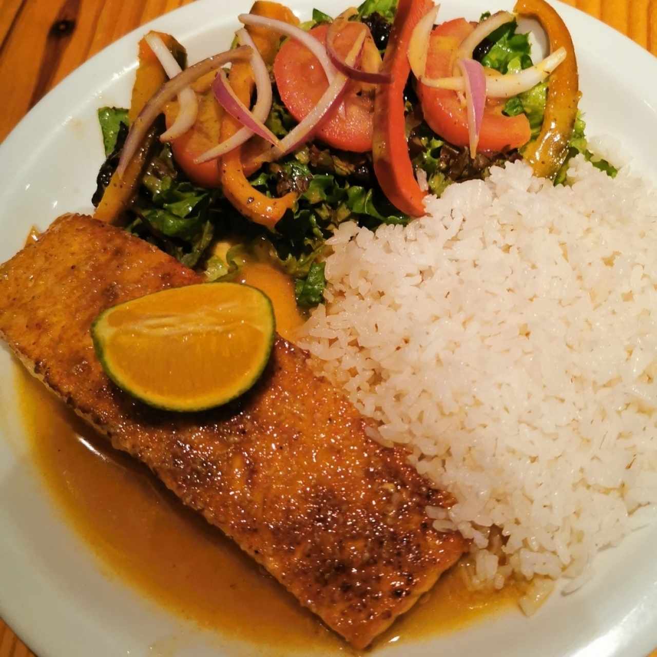 Salmón