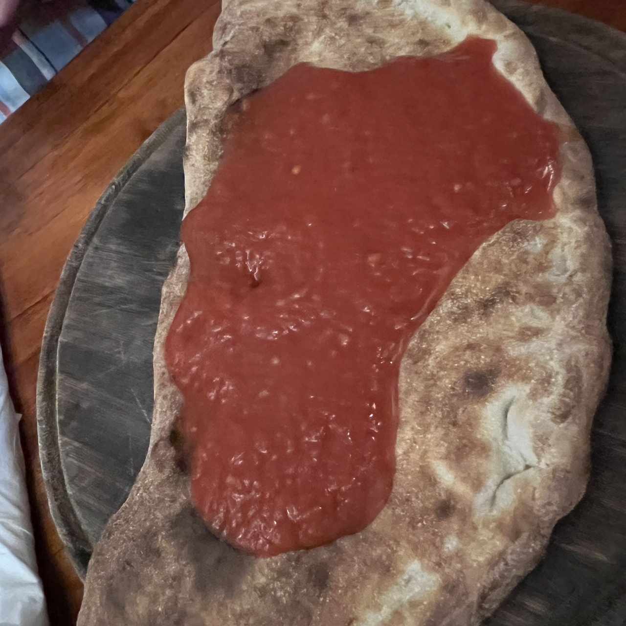 Calzone