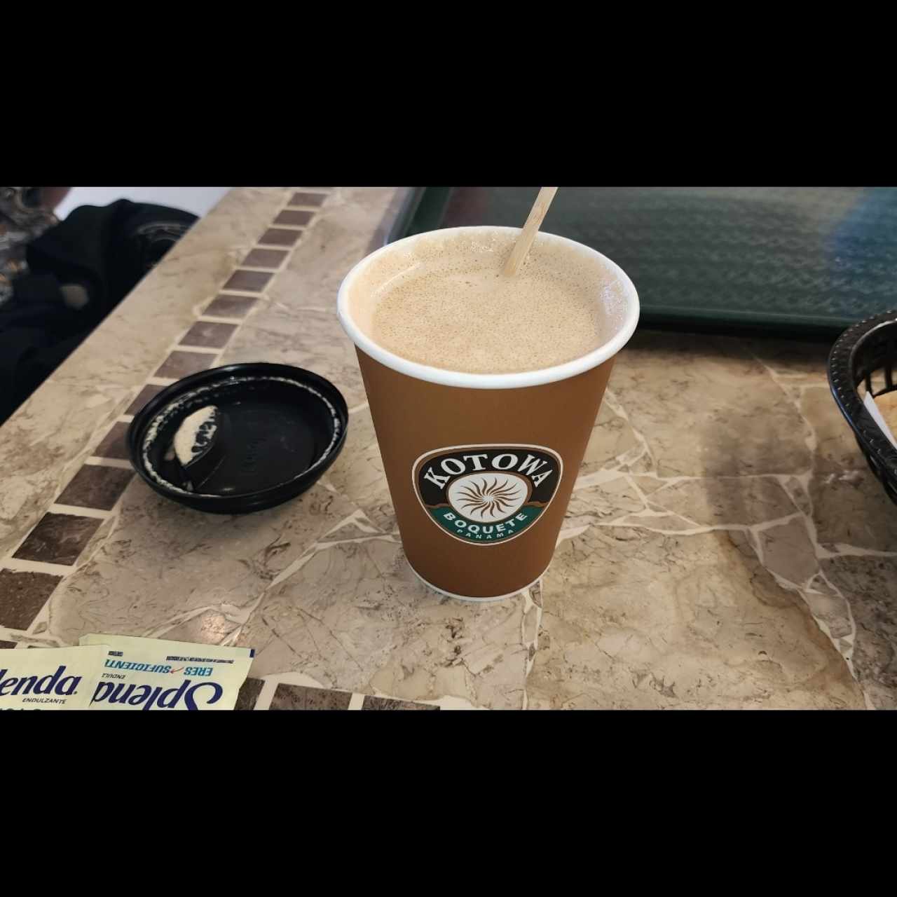 Latte Cafe