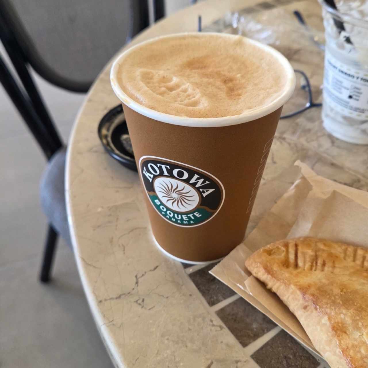 capuchino 