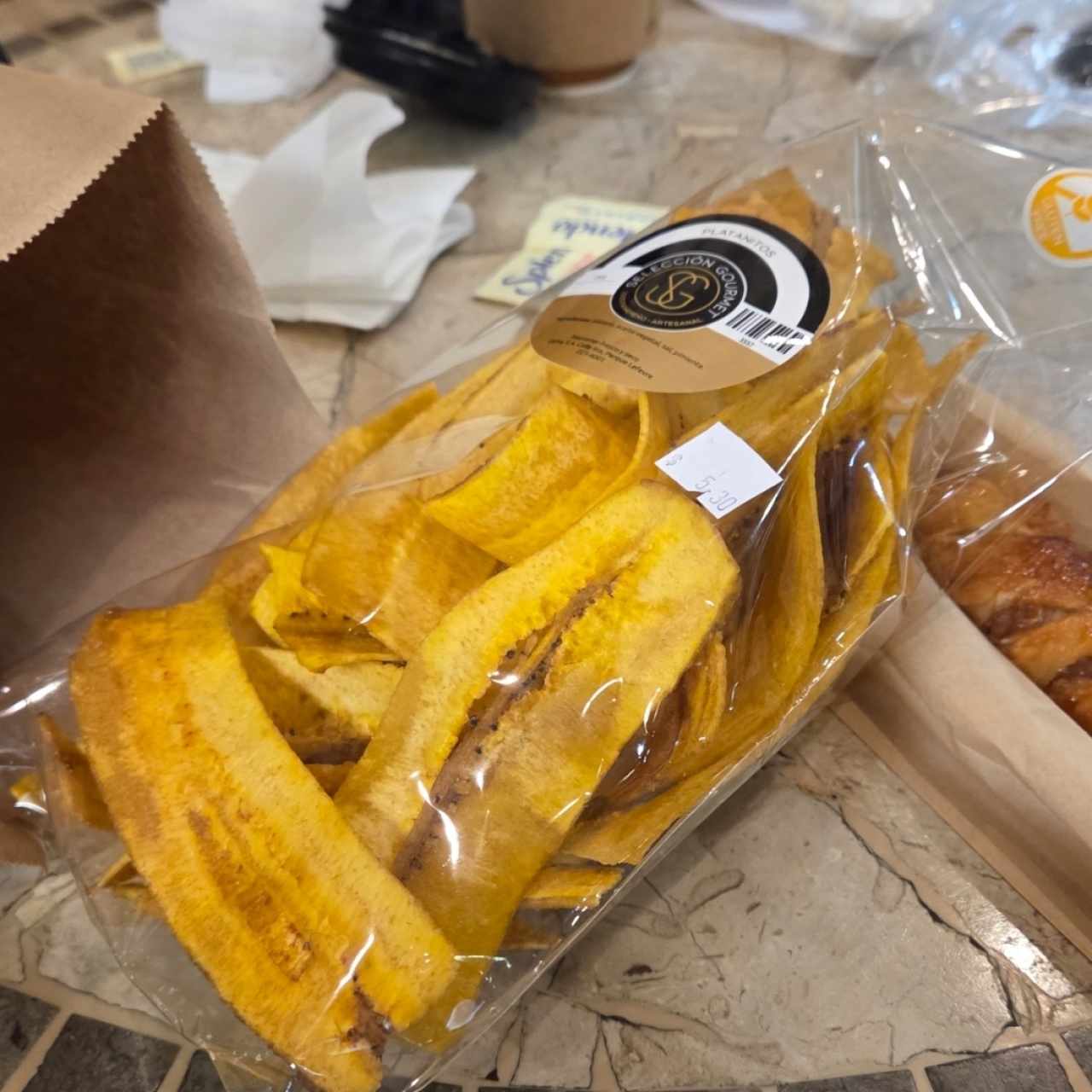 platanitos