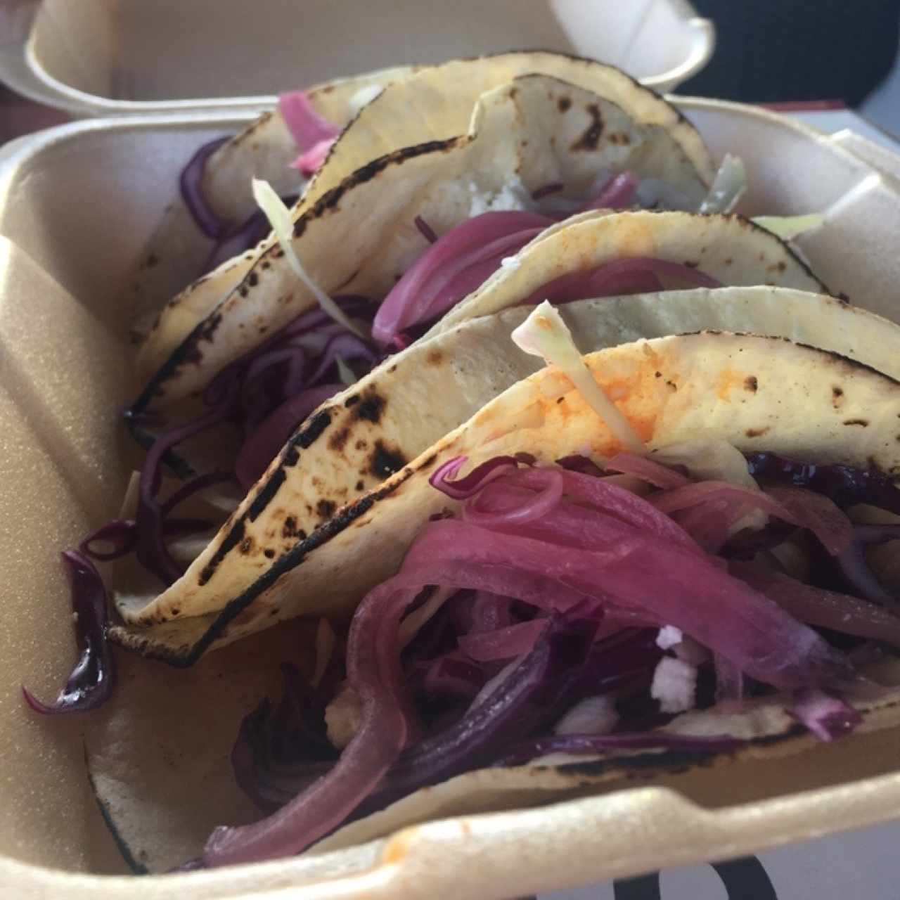 Tacos de Cochinita 