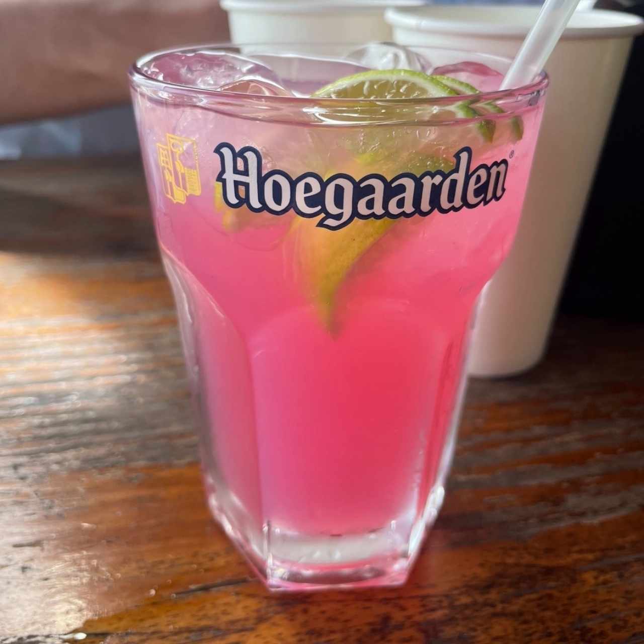 Mahi & Mahi Coctel