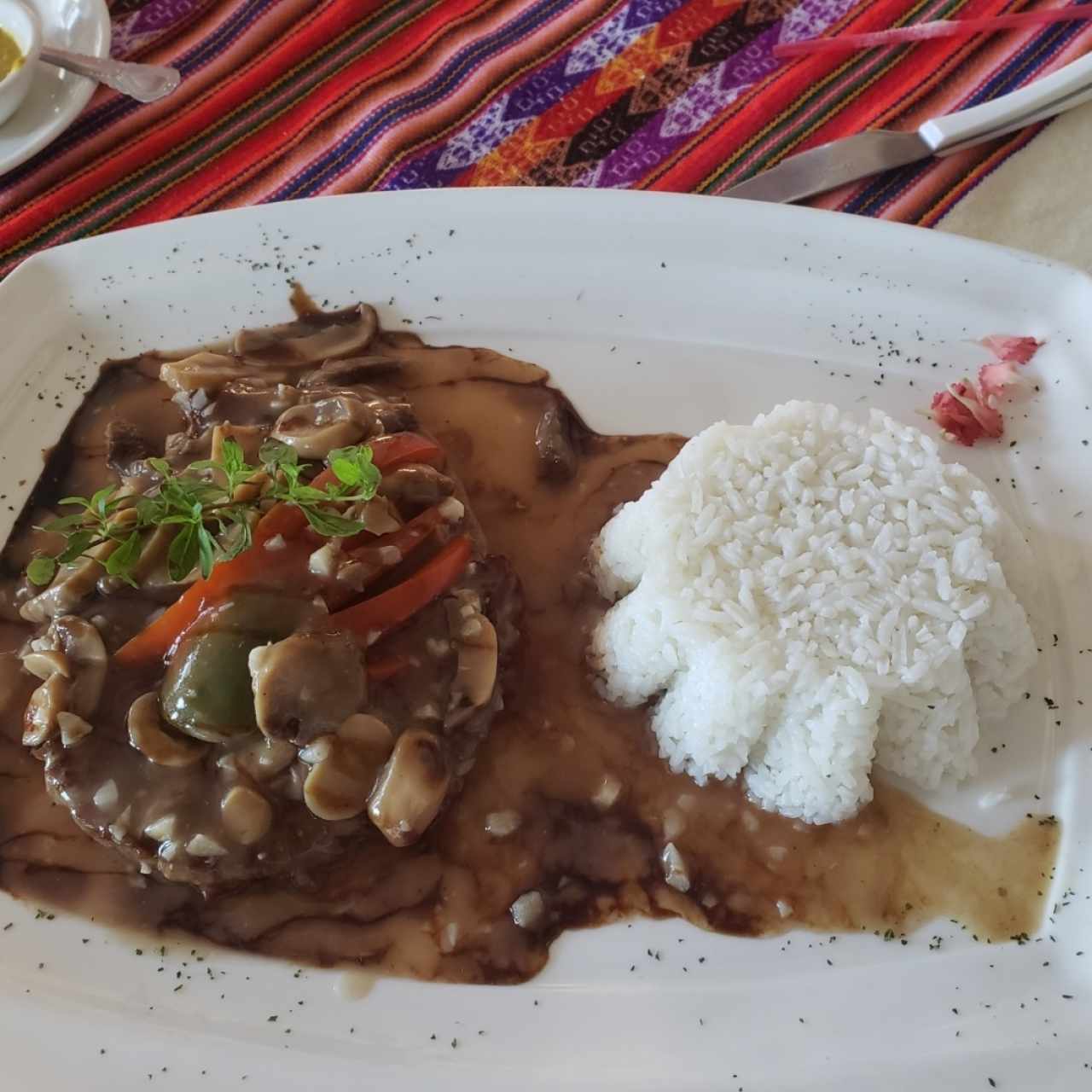 filete manco capac