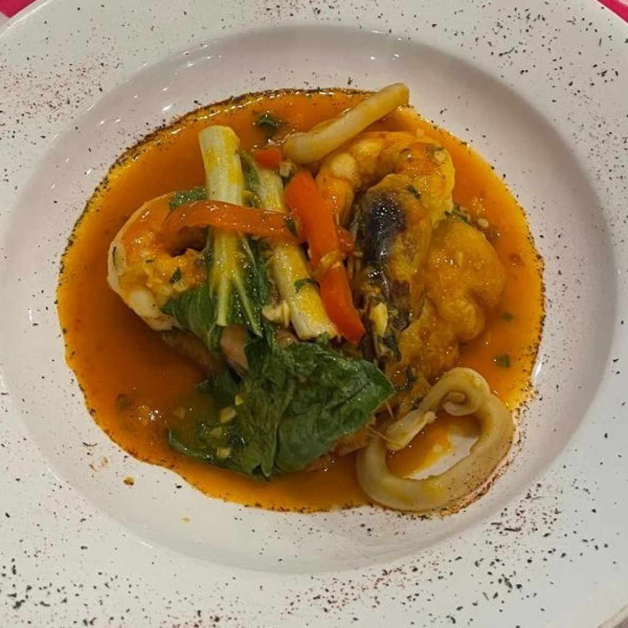 Corvina fujimori