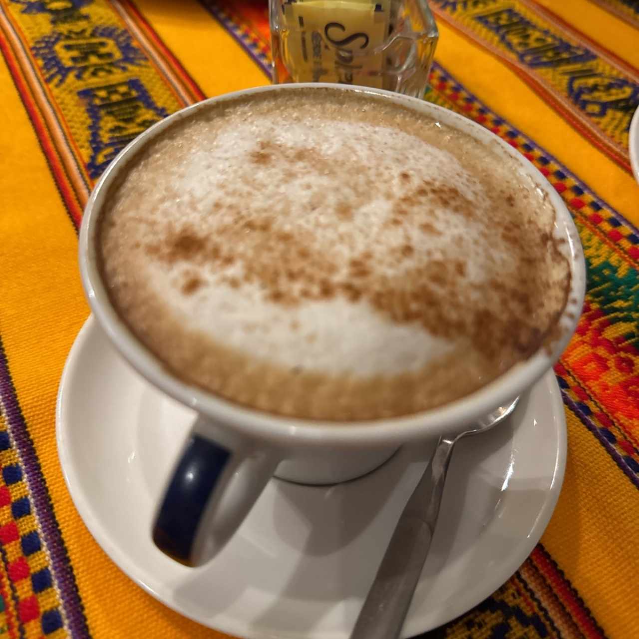 Capuchino 