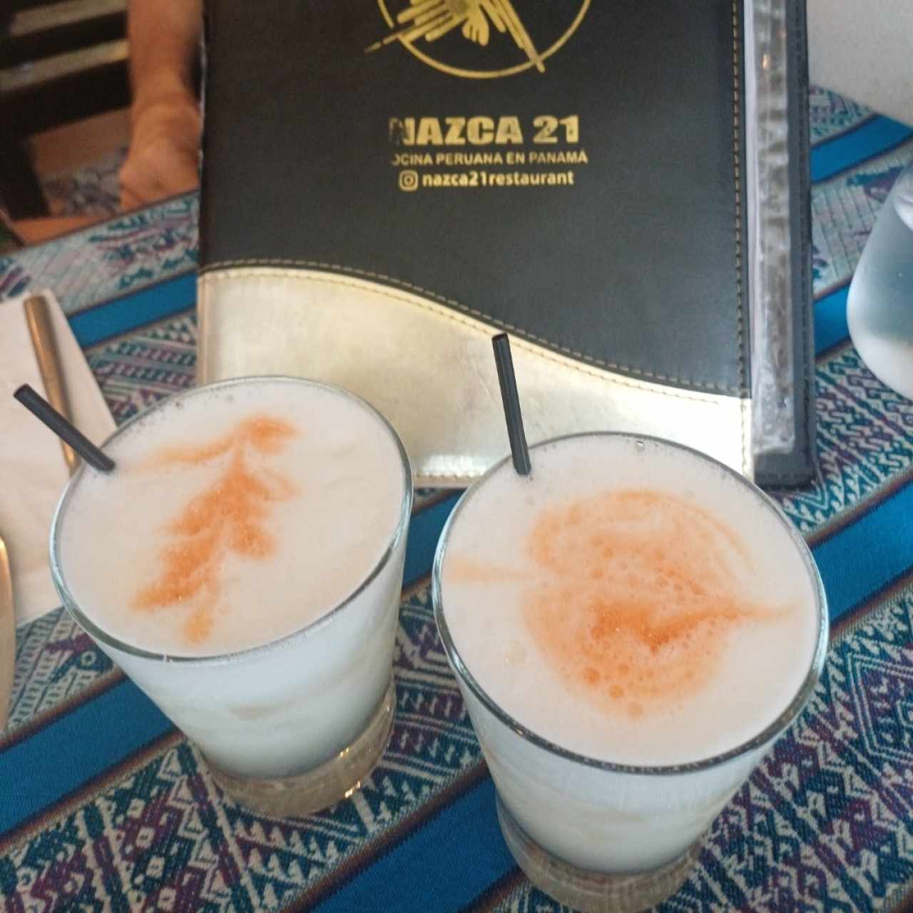 Happy Hours de Pisco Sours