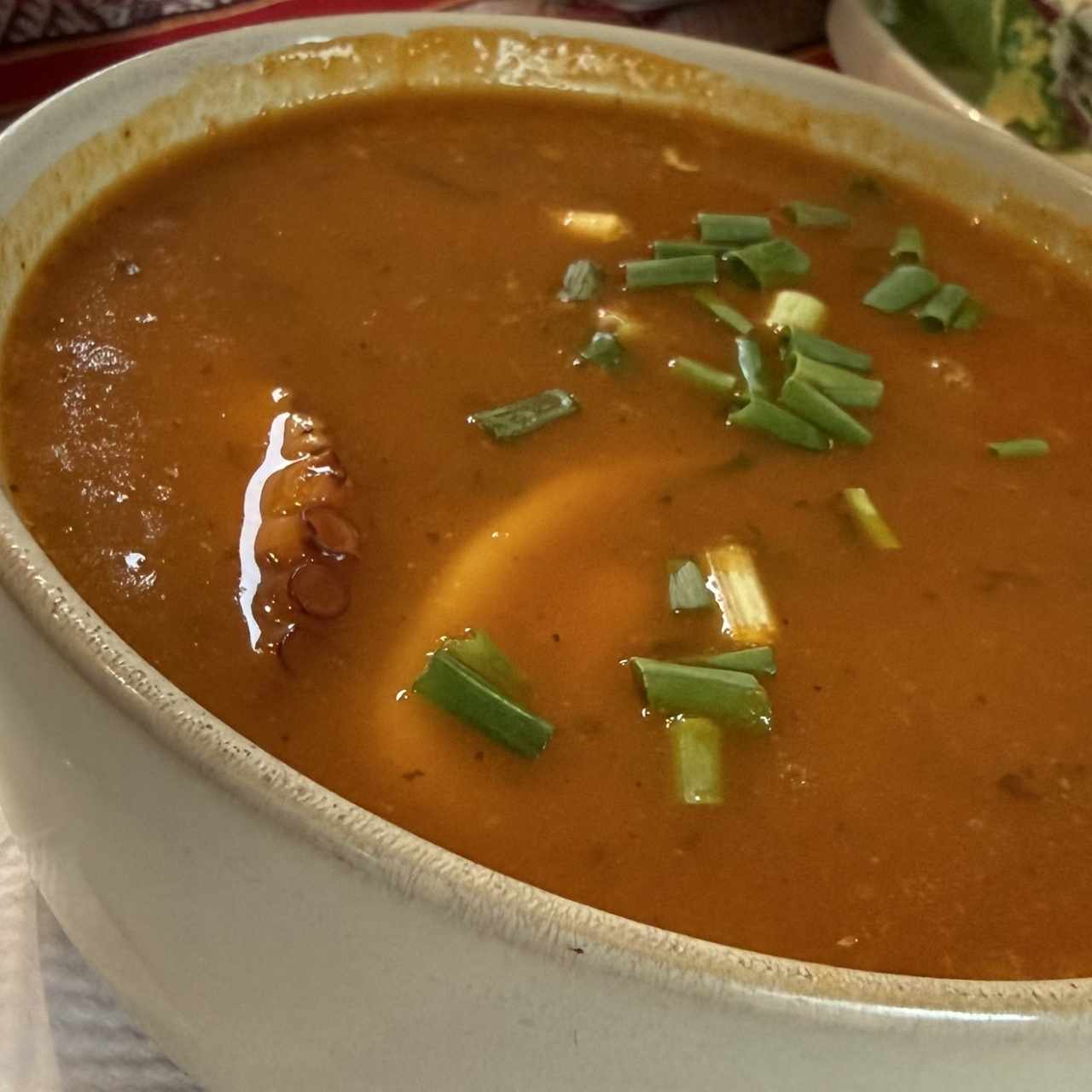 Sopas - Parihuela