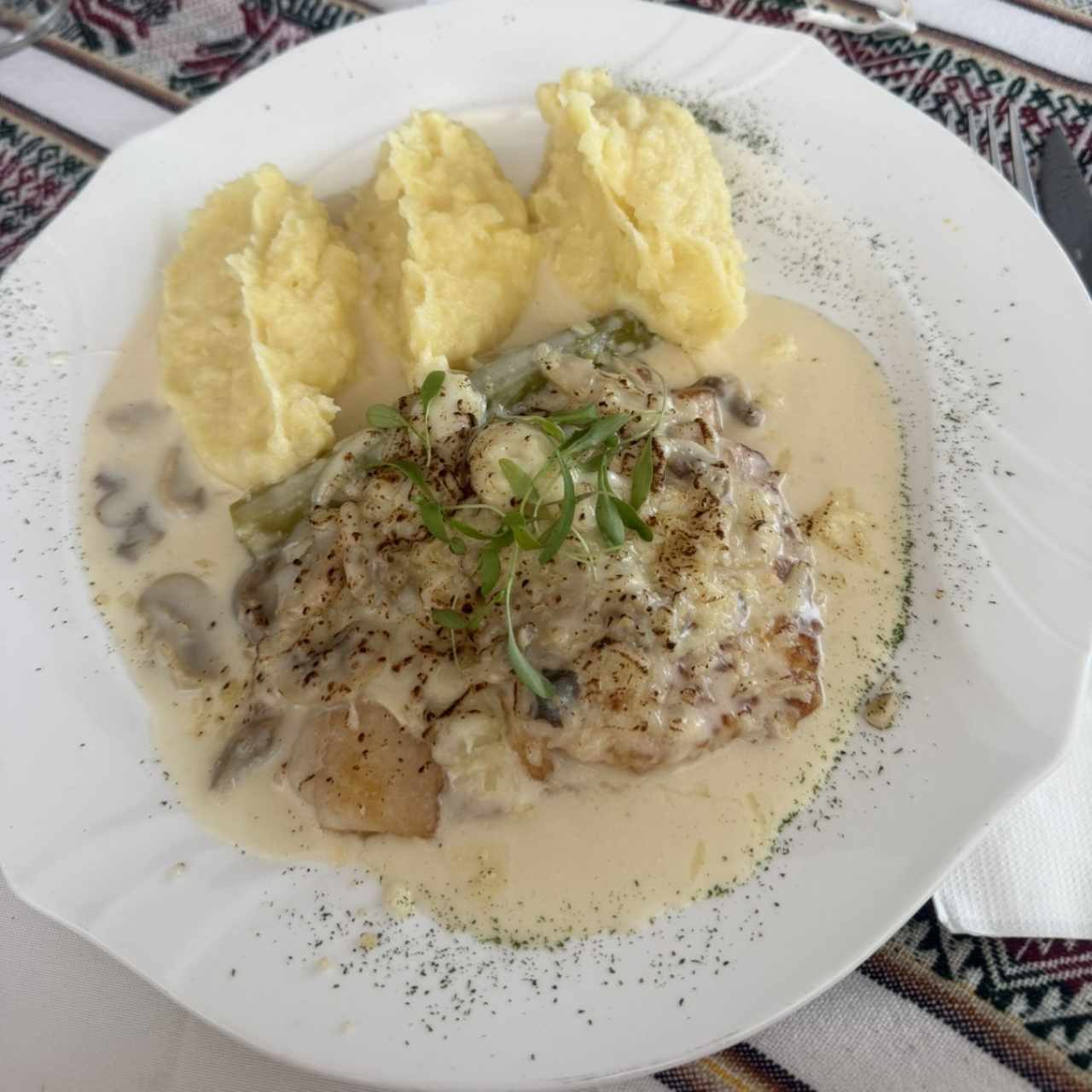 Corvina Chorrillana